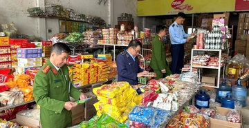 Sơn La: Không để tình trạng thiếu hàng, tăng giá đột biến dịp Tết