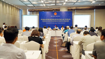 Bộ Công Thương ban hành kế hoạch phổ biến, giáo dục pháp luật năm 2026