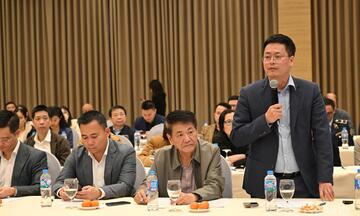 ‘Không ghi nhận phản hồi tiêu cực khi đưa xăng sinh học vào sử dụng’