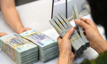 Lộ diện 'đường đua' chỉ tiêu 2026 của các nhà băng