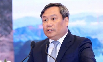 Giới thiệu ông Vũ Đại Thắng ứng cử đại biểu Hội đồng nhân dân TP. Hà Nội khóa XVII