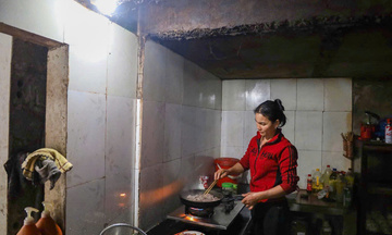 Khi điện lưới thắp lên hy vọng nơi 'vùng lõm' Tuyên Quang