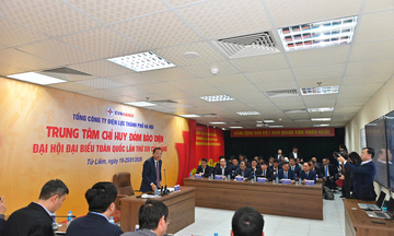 Bộ Công Thương kiểm tra công tác cấp điện phục vụ Đại hội XIV của Đảng