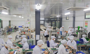 Đà Nẵng: Sản phẩm công nghiệp nông thôn tiêu biểu vào cao điểm Tết