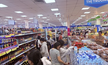 Đồng Tháp: Dự trữ 600 tỷ đồng hàng hóa bình ổn thị trường tết Bính Ngọ