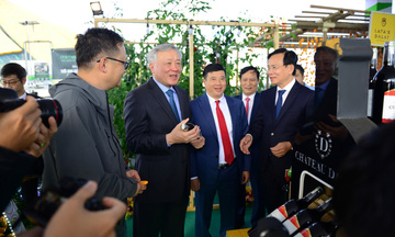 4 định hướng phát triển ngành Công Thương Lâm Đồng năm 2026