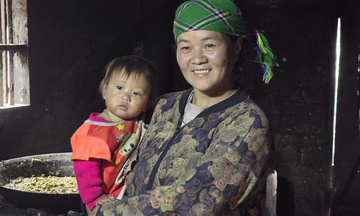 Đại hội XIV của Đảng: Niềm tin từ những bản làng biên giới