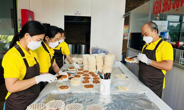 Hà Tĩnh sẵn sàng quảng bá sản phẩm đặc trưng tại Hội chợ Mùa Xuân