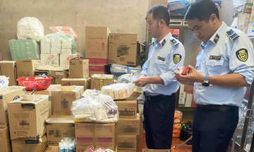 Đắk Lắk: Quyết liệt đấu tranh với gian lận thương mại, hàng giả