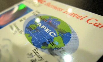 Bộ Công an đề xuất sửa đổi quy định về thẻ đi lại doanh nhân APEC