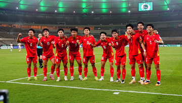 Thắng 3-2 U23 UAE, U23 Việt Nam ngẩng cao đầu tiến thẳng vào bán kết