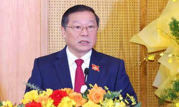 Bồi đắp niềm tin và khát vọng phát triển đất nước phồn vinh, văn minh, hạnh phúc