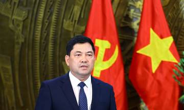 Xây dựng Bắc Ninh phát triển nhanh, bền vững, trở thành thành phố trực thuộc Trung ương trước năm 2030