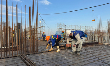 Phú Thọ:  Sôi nổi thi đua sản xuất, kinh doanh chào mừng Đại hội Đảng