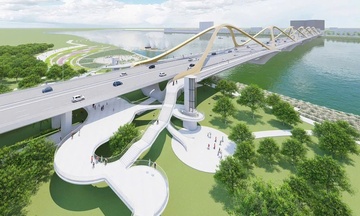 Hà Nội bứt phá hạ tầng, mở đường cho tăng trưởng hai con số