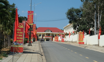 Lâm Đồng: Nhiều hoạt động thiết thực hướng về Đại hội XIV của Đảng