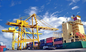 Infographic| Năm 2025, xuất khẩu hàng hóa của Hà Nội đạt 20,8 tỷ USD