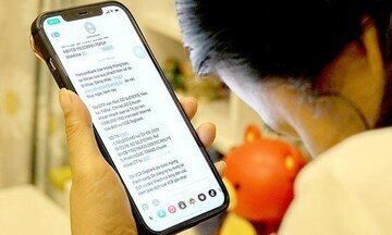 Mùa cao điểm chuyển tiền: Cảnh giác với bẫy lừa đảo công nghệ cao