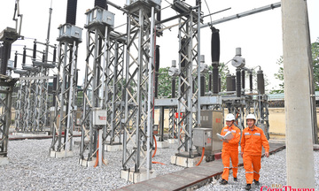 Bảo đảm đủ điện trong thời gian cao điểm 2026 và giai đoạn 2027-2030