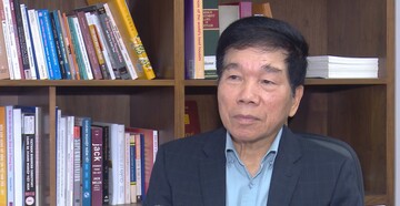 Chủ tịch VACC Nguyễn Quốc Hiệp: Kỳ vọng thị trường bất động sản được khơi thông