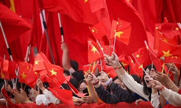 76 năm quan hệ Việt Nam - Trung Quốc: Thương mại tiếp tục là trụ cột hợp tác chiến lược