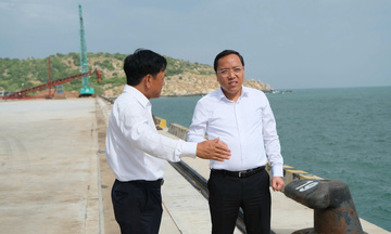 Hướng tới Đại hội XIV: Khánh Hòa đặt mục tiêu tăng trưởng hai con số