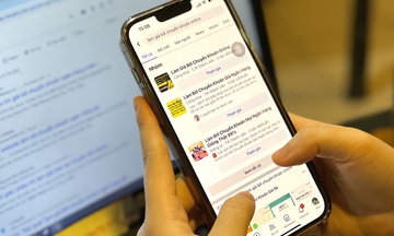 Thanh toán số tăng tốc: Niềm tin và an ninh vẫn là 'điểm nghẽn'