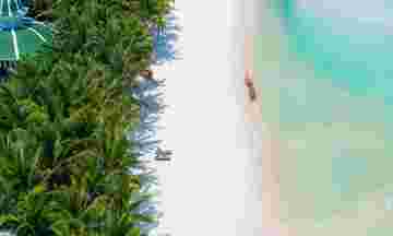 Phú Quốc được báo Hàn Quốc chọn là điểm đến tránh rét lý tưởng đầu năm