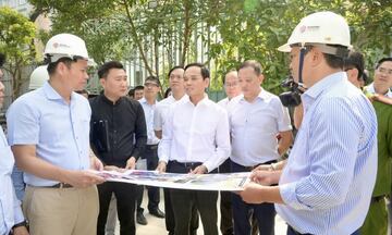 Phát huy trí tuệ, đoàn kết, đổi mới - nền tảng cho giai đoạn phát triển mới của Thành phố Hồ Chí Minh