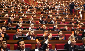 Cảm nhận của đại biểu trong ngày đầu diễn ra Đại hội XIV của Đảng