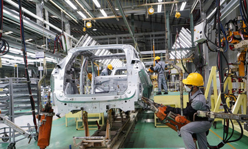 Kỳ vọng từ kịch bản tăng trưởng ngành Công Thương giai đoạn 2026-2030