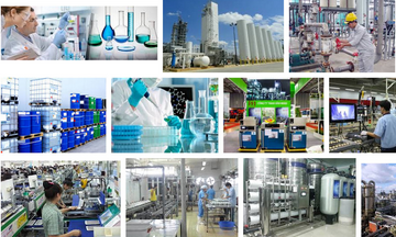 Chuyên gia USABC: Doanh nghiệp ghi nhận nỗ lực đẩy nhanh hướng dẫn Luật Hóa chất