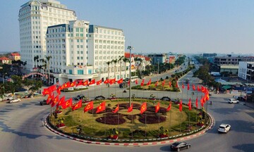 Đại hội XIV của Đảng và niềm tin, kỳ vọng từ Hải Phòng