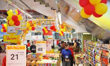 Hạ tầng thương mại: Trụ cột phát triển thị trường nội địa giai đoạn mới