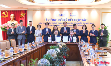 Du lịch 'bắt tay' ngân hàng nâng cao trải nghiệm chuỗi tiện ích