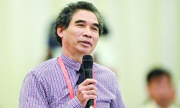PGS.TS. Nguyễn Thường Lạng: Khả năng chống chịu của nền kinh tế được tăng cường