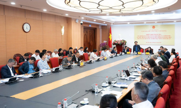 Thẩm tra cơ chế, chính sách đặc biệt cho điện hạt nhân Ninh Thuận