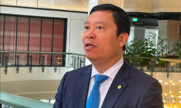 Đại hội Đảng XIV: Doanh nghiệp kỳ vọng nền tảng phát triển bền vững