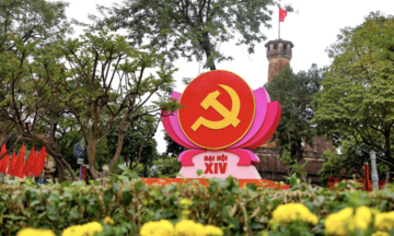 Truyền thông quốc tế đặt kỳ vọng vào Đại hội XIV của Đảng