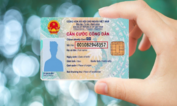 Quản lý cán bộ, công chức, viên chức trên nền tảng số