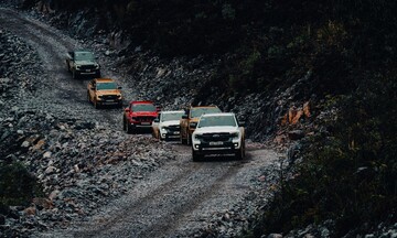 Thị trường ô tô bước vào chu kỳ làm mới, nhiều mẫu lần đầu mở bán