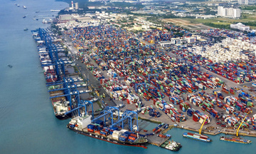 Bốn trụ cột thúc đẩy logistics thông minh, xanh cho TP. Hồ Chí Minh