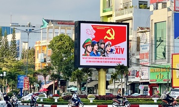 Gia Lai kỳ vọng những quyết sách đột phá từ Đại hội XIV của Đảng