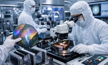 Hình thành Trung tâm nghiên cứu vật liệu bán dẫn tại Quảng Trị