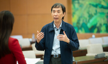 Nghị quyết 79-NQ/TW: Hình thành 'sếu đầu đàn' dẫn dắt tăng trưởng