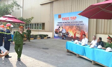 Nghệ An hướng dẫn doanh nghiệp thi hành quy định hoạt động hóa chất