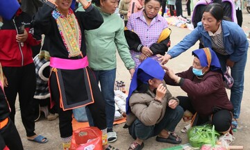 Niềm vui từ bản làng, hải đảo Quảng Ninh hướng về Đại hội Đảng XIV