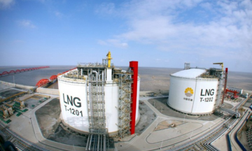 Bộ Công Thương đề xuất nâng mức sản lượng điện hợp đồng tối thiểu dài hạn cho các dự án điện khí LNG nhập khẩu lên 75%