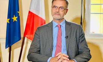 Đại hội XIV: Đại sứ Pháp kỳ vọng cải cách sâu rộng, củng cố niềm tin đầu tư