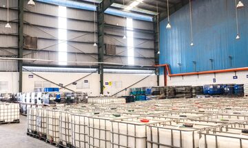 VRG Khải Hoàn dự chi hơn 124 tỷ đồng mua mủ cao su 